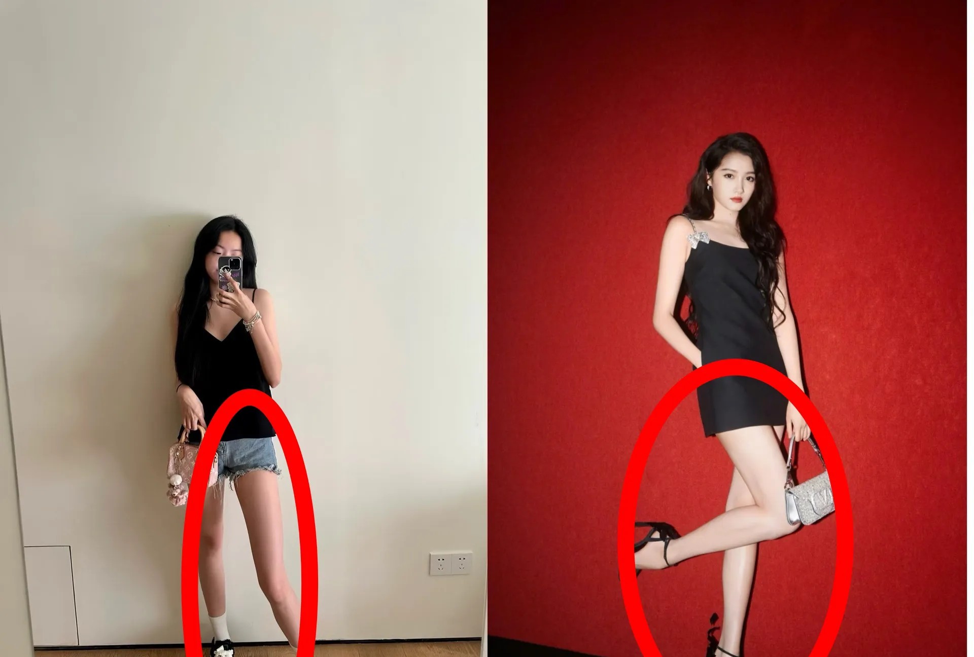 不查不知道
一查还真的和看到的差不多

原来华谊兄弟CEO王中磊的小女儿王文