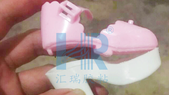 pp粘接pvc用什么胶水粘得牢？