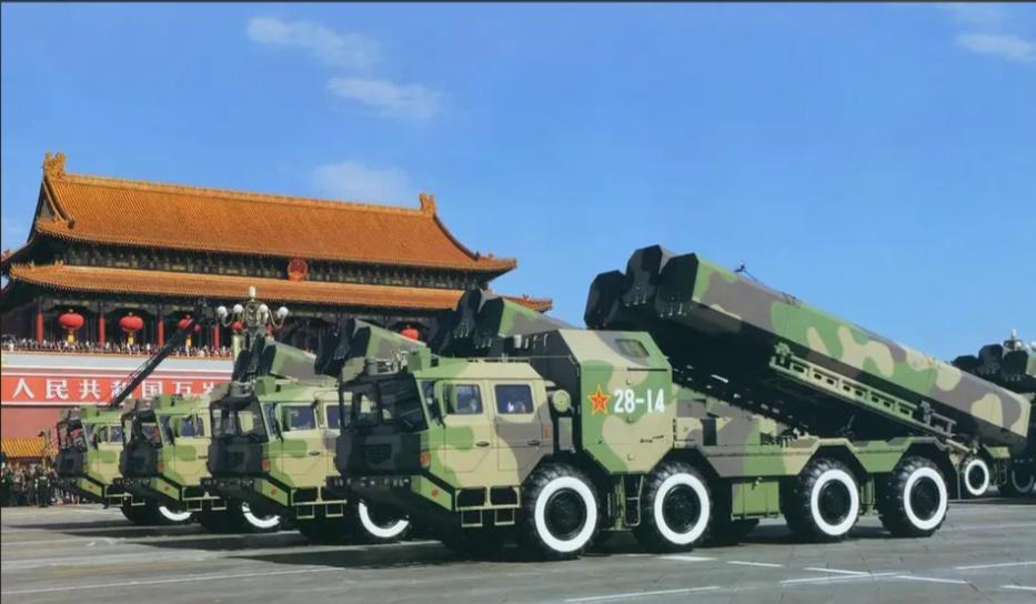 俄专家评价过，中国很多武器性能超过美国，但却都有一个共同缺点与难题！
中国军工近