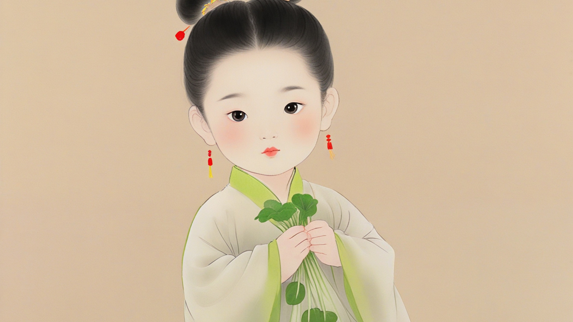 “取个水果微信昵称🥭，好听到爆！”