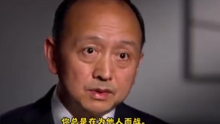 “（中国）这算是一种侵略行为和武力展示吗？”中国学者面对澳媒主持人的质问，强硬回