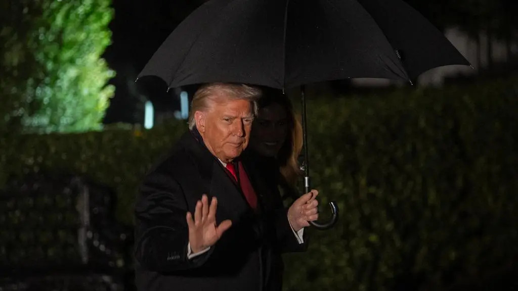 残酷真相：俄乌血战四年，输赢竟由美国中期选举倒计时决定