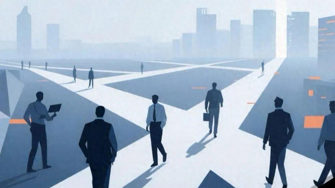 AI六小虎，敲锣之后分道扬镳