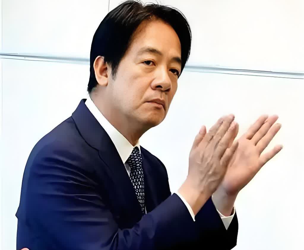 台海问题，这几句话，问得西方国家哑口无言，直戳痛点。

如果台海不属于中国，
