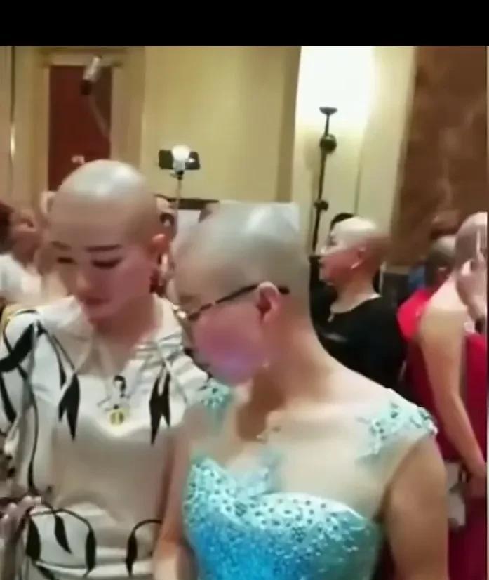 和尚的世界因为释永信而“精彩”[捂脸][捂脸][捂脸]
如果是这样，不管是“和尚