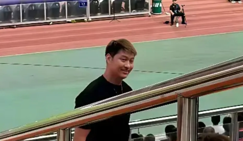 郭田雨，21赛季23场10球！这个数据比韩鹏06赛季10球效率还要高一点！
而2