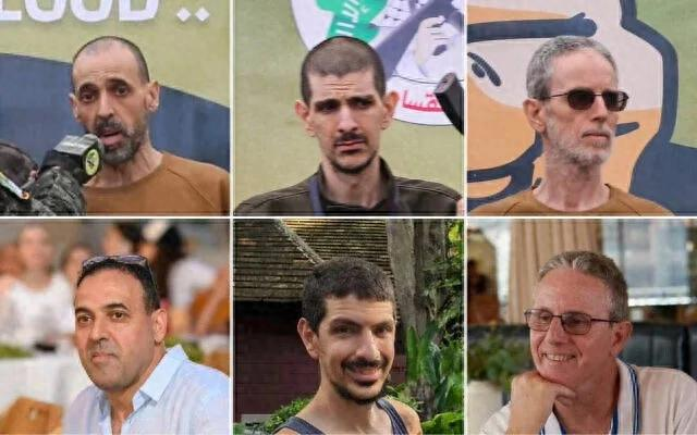 哈马斯没屈服，以色列人却受不了啦，爆发全国性大抗议活动。

面对美国的施压，面对