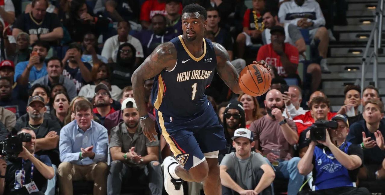 胖虎这减个肥，把能力值也减了？
残阵步行者战胜勇士后，联盟就剩2支球队开季至今还