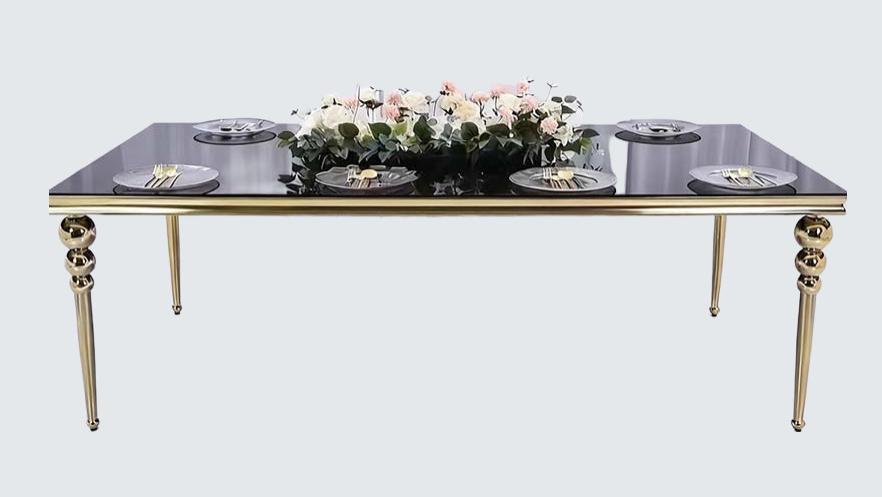 3年前跟风买欧式餐桌，现在悔到想重装！