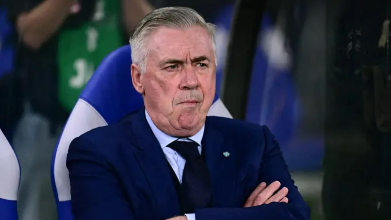 安切洛蒂寻顶级射手：巴西2-0塞内加尔，谁意外成世界杯九号答案？