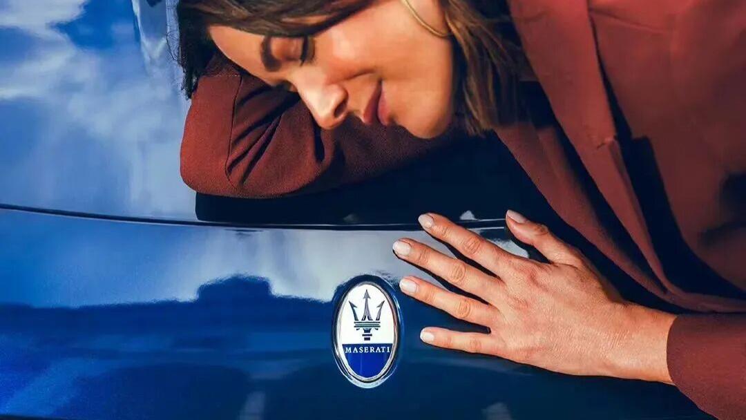 玛莎拉蒂，只卖35万了！