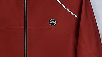 高尔夫服装的“细节美学”：Logo位置、领标设计藏着的高级感