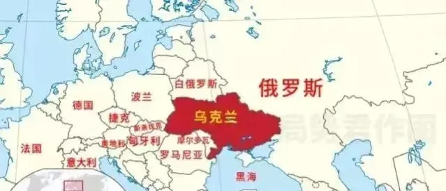 普京打乌克兰，背后原因真不简单











普京这老哥们儿，在乌克兰这
