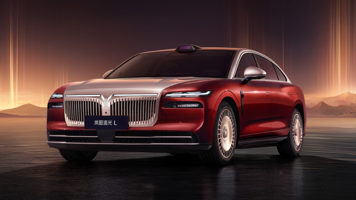 年底冲关，五款压轴新车谁站“C位”