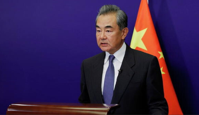 最近，美防长对华放狠话，说“渴望和平的人必须为战争做好准备”，美国已经磨刀霍霍了