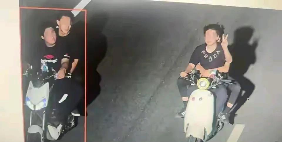 关于“事发淄博街头，4名未成年人当场被抓”的事件，可能涉及未成年人违法或治安案件