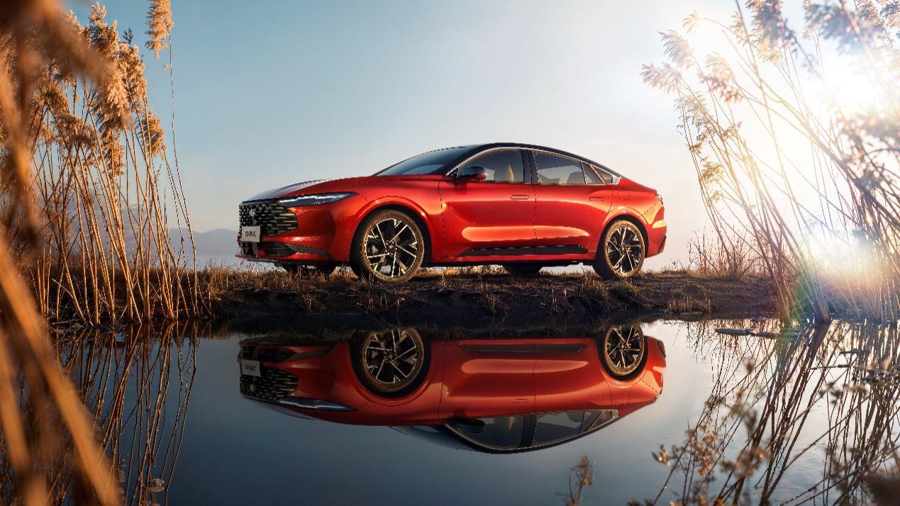 性能标杆归来！更大气更大力，福特新蒙迪欧14.98万起上市