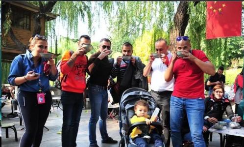 风向彻底变了！第一批来华免签的外国人，回国后戒断反应明显
54个国家的游客现在可