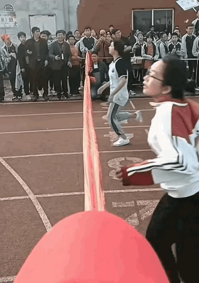 比赛终点谁是冠军。