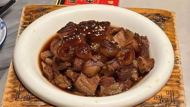 云南大理美味，这家老店您来打卡过吗？
