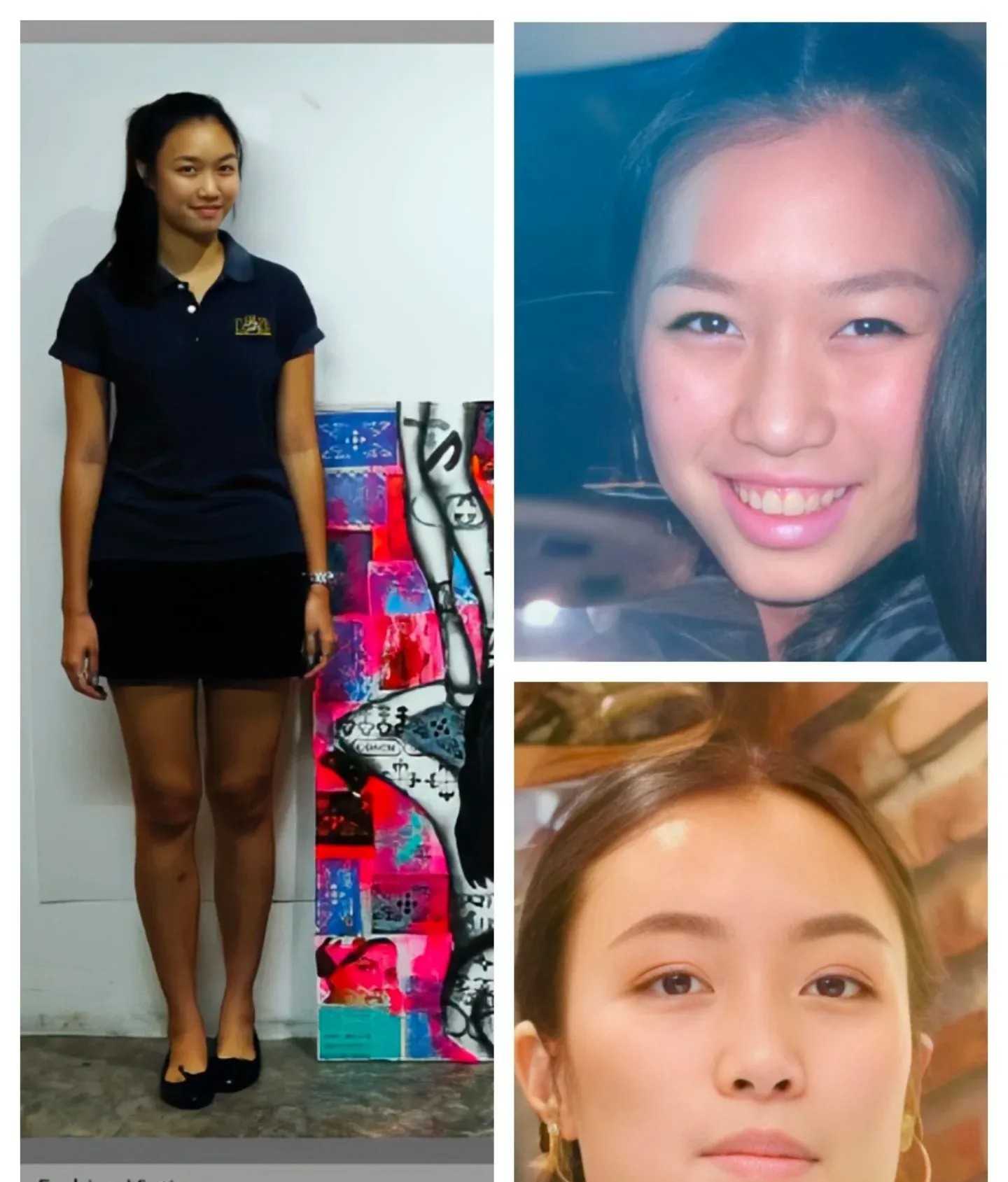 霍启仁低调完婚

以为他老婆是普通老百姓，去查了下他老婆的资料，查完吓一跳啊