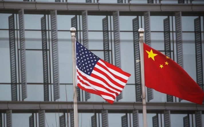 美国当真了！在我们表态，如果美国想要战争，无论是关税战、贸易战还是任何其他类型的