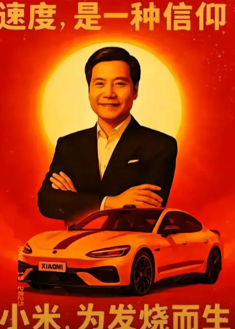何小鹏：有些企业不道德的“挖人”   
近日，XIAOPENG汽车创始人何小鹏发