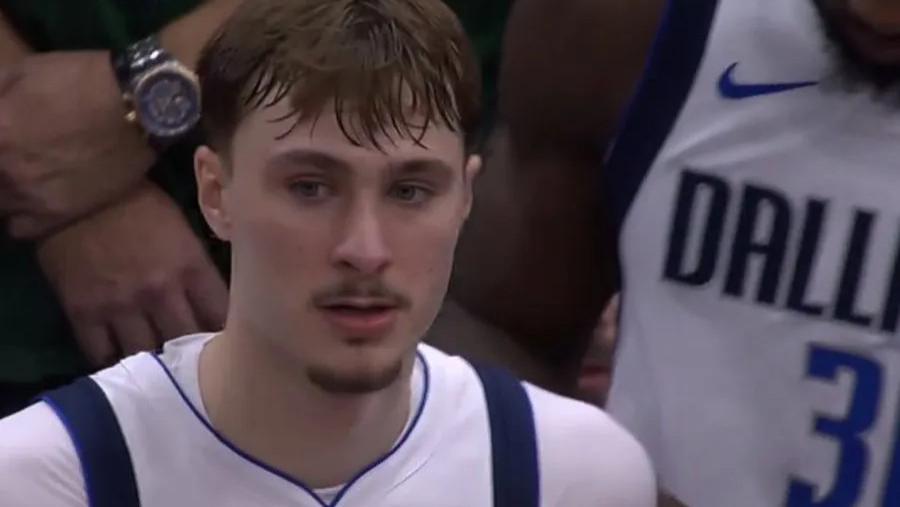 第1个40+来了！NBA历史唯一啊！詹后最强，见识到了吧