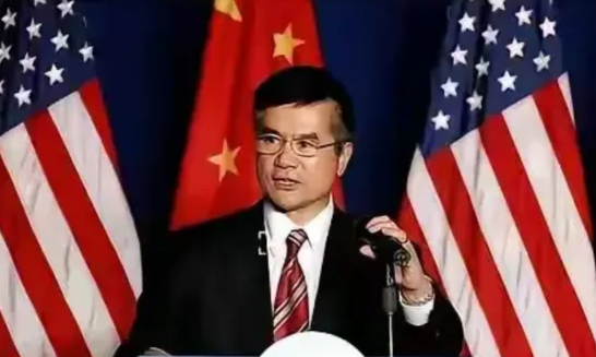 美国前华裔州长骆家辉声称：“不希望中国造出尖端芯片！”

想必不少人都知晓美国前