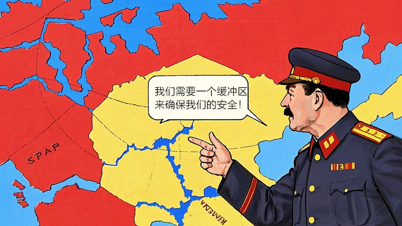 苏联为何坚持外蒙古独立？揭秘历史真相