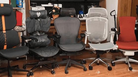 人体工学椅哪个牌子最好？真·口碑排行：人体工学椅子品牌排行榜前十名