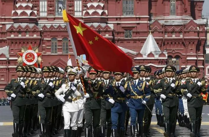 美日韩鼓吹“中国一旦开战将溃不成军”？这逻辑站不住脚！
近日，部分美日韩媒体炒作