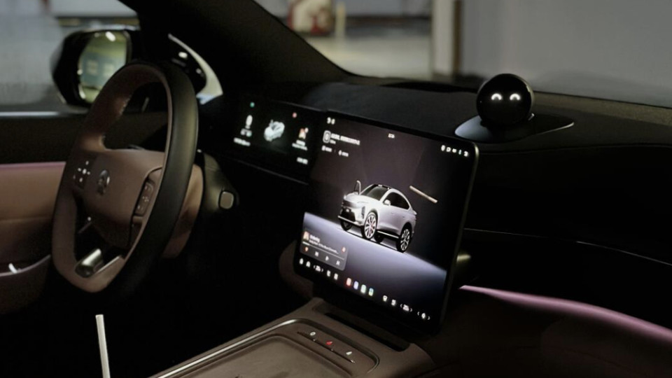 10万车主的选择告诉你，为什么豪华轿跑SUV的未来是EC6？