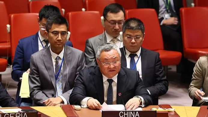以色列惹出大麻烦了！72名议员直接越过中国大陆，支持台湾加入国际组织。中方发话了