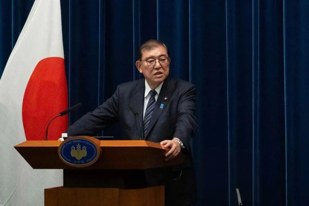 美日第二轮贸易谈判谈崩了，日本这次挺意外地硬气，又是反对美国加征汽车钢铁关税，又