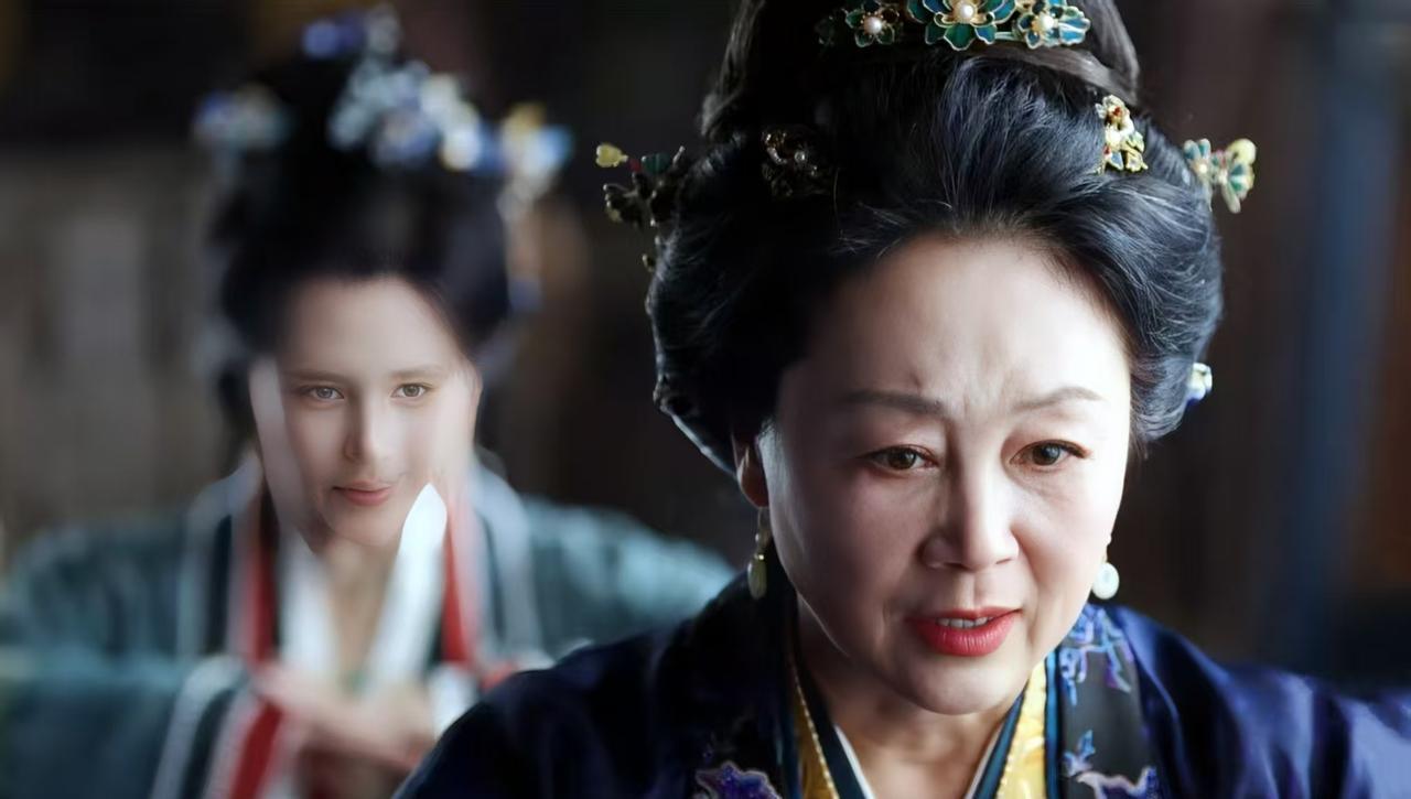 《朝雪录》：忠勇侯秦府的长辈除了秦良之外，其他人一个不如一个！
忠勇侯秦府有三房