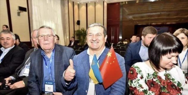大批乌克兰专家来华援建，如今处境怎样？报酬丰厚足够颐养天年。上个世纪九十年代，大
