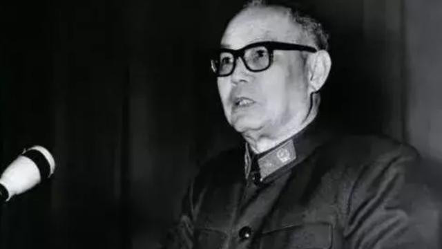 1976年，叶元帅问国锋同志两个问题，他回答后，叶帅连声称好！