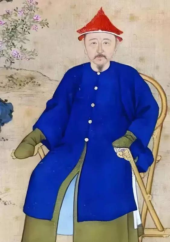 1681年，见三藩之乱将平息，王辅臣深知难逃康熙的清算，决定自杀，让亲兵在他睡熟