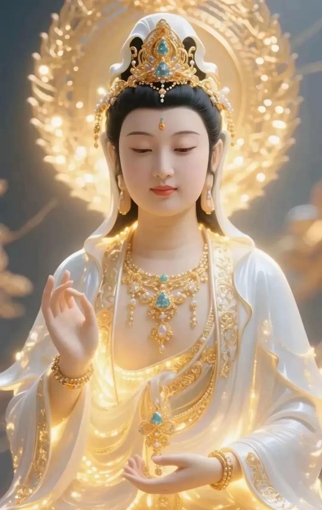 贪心一起，人就会迷失本性，
善良生出来，眼睛才能看清真情。
要是被欲望缠住，心里