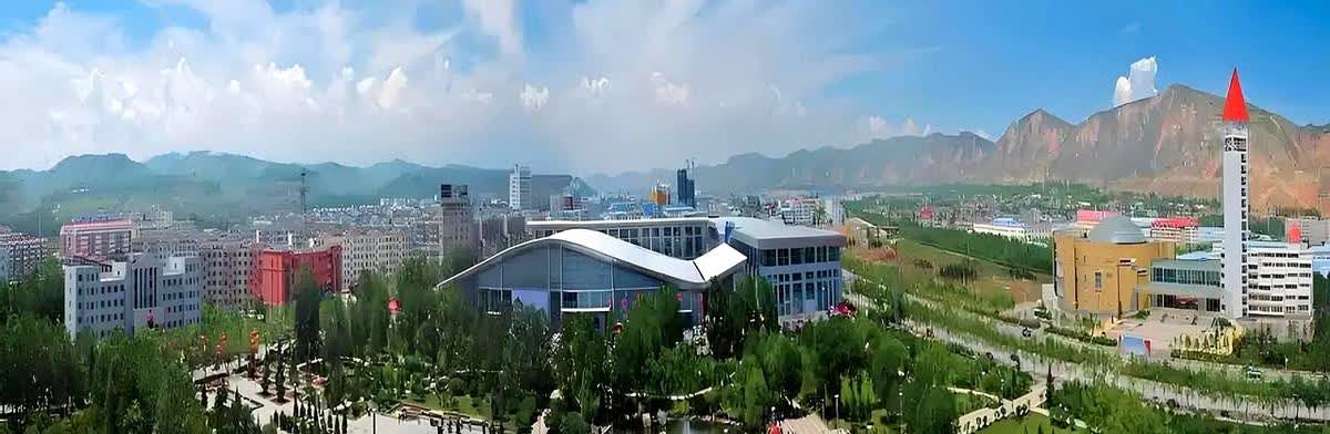 西宁城南新区自2001开发建设到现在已经24年了，除了每年“青洽会和车展”该区能