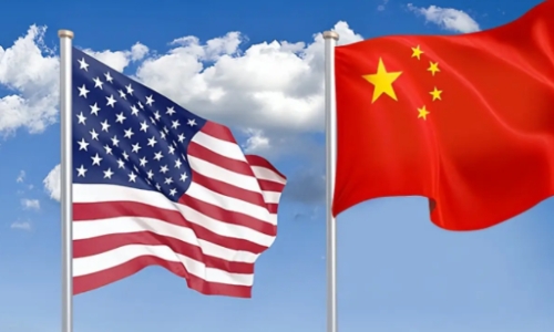 柬埔寨和泰国的战争，真的那么单纯吗？

中美一谈判，柬埔寨和泰国就打起来了。

