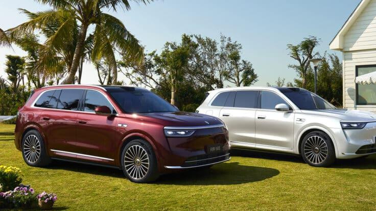 问界M8开启预售，起售价36.8万元，官方说6小时获得21000份订单