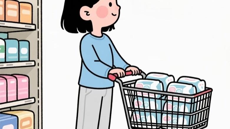 当妈前VS当妈后：这10条“暴击”，条条扎心！