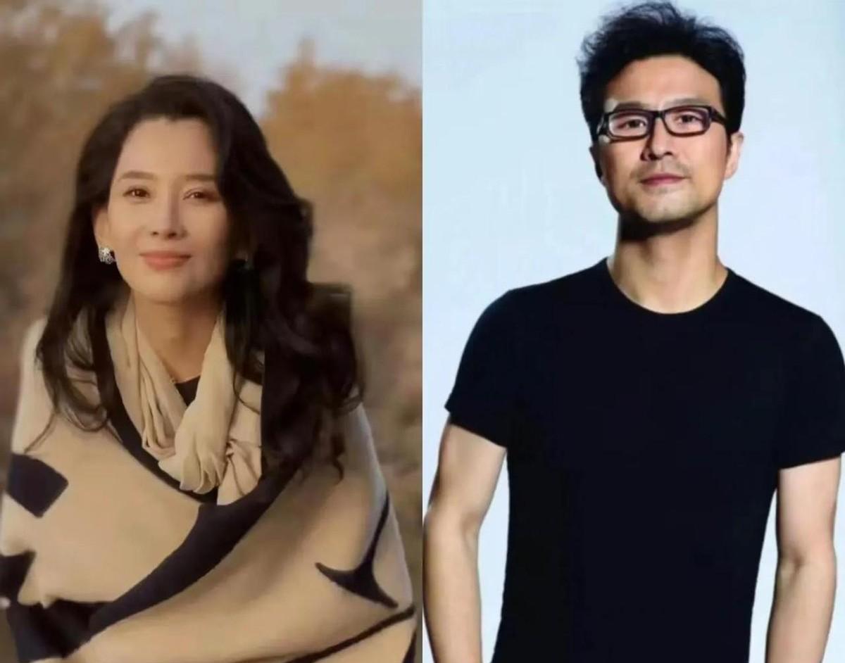 森林北的婚恋选择最近成为舆论焦点实在令人唏嘘。
这位凭借新疆文旅宣传片里策马扬鞭
