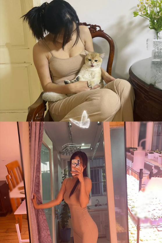 
最近发现身边不少大龄未婚女性，找对象有“五不找”原则：

月薪不到8000不找