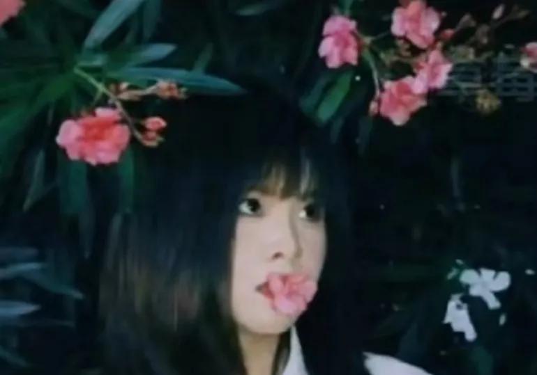 有个女大学生含着夹竹桃花拍照片休克进医院，网红拿来放蛋糕上卖钱，成本是一点不想出