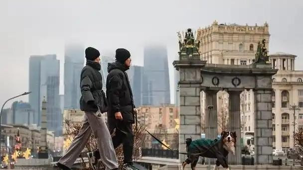 我俄罗斯姑娘，嫁到中国农村才知道，这边有一种女人很抢手