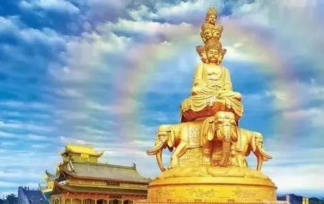 转赞菩萨，避邪祛瘟，远离一切困扰，吉祥如意