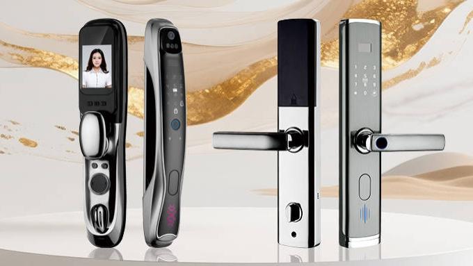 智能锁为何越来越受到更多人的欢迎？它能够为人们的生活带来怎样的便利性？